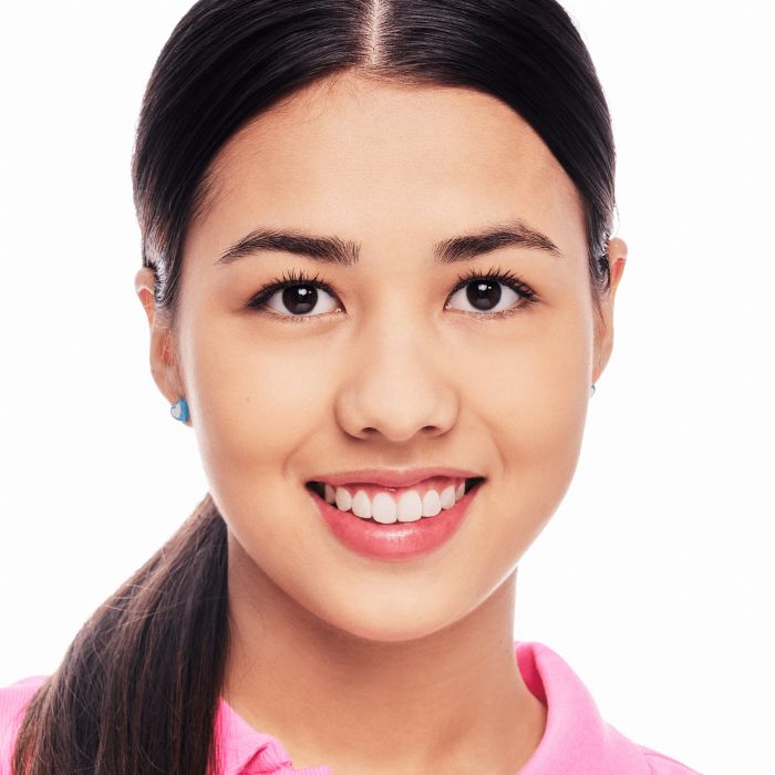 Pó Fixador All About Matt