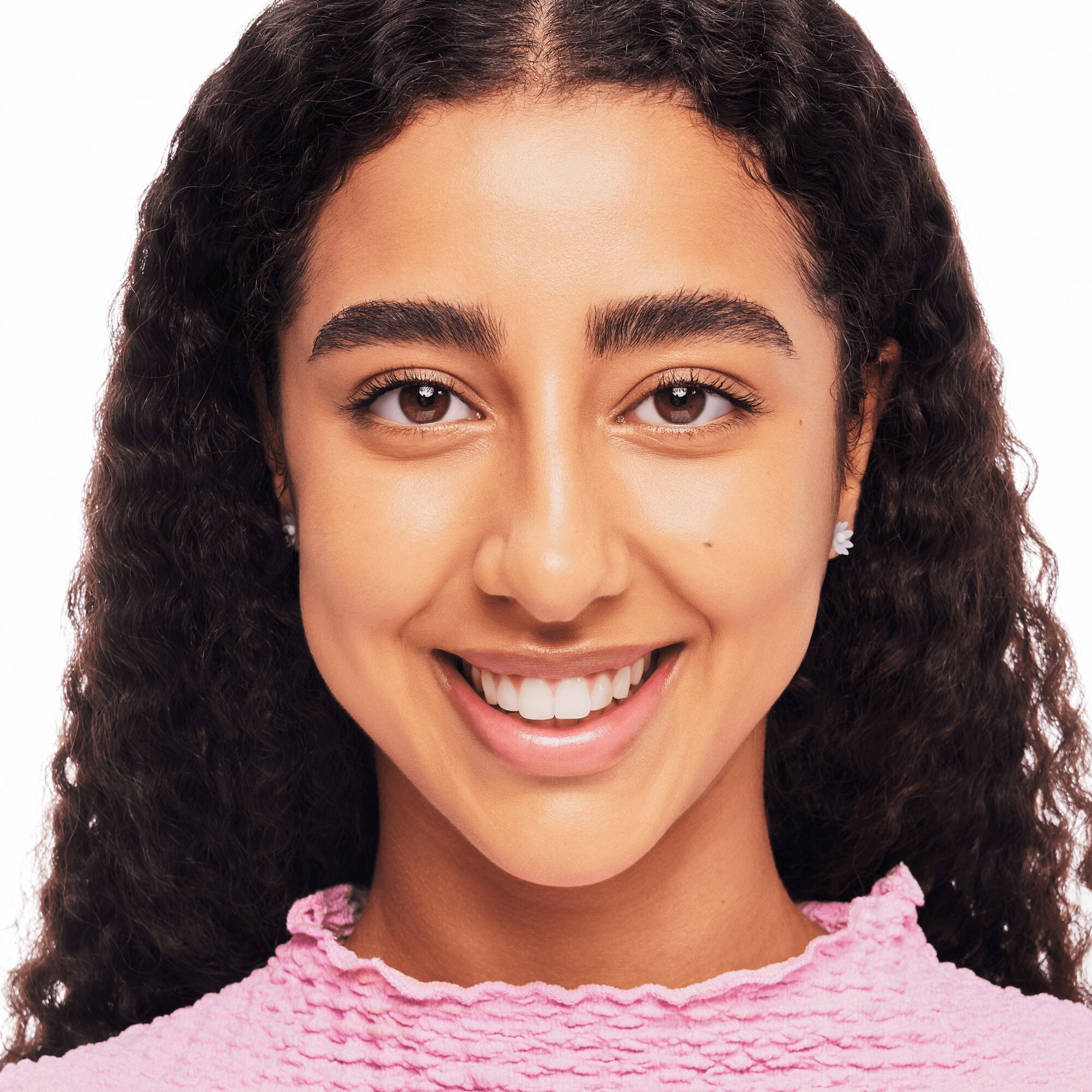 Máscara de Pestanas I Love Crazy