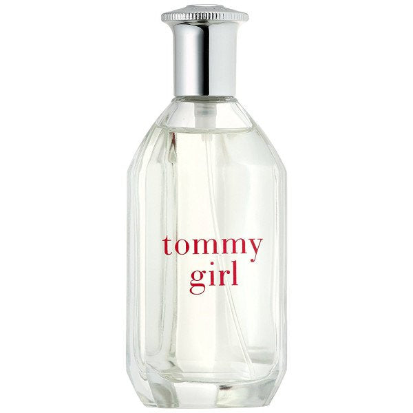 Tommy Girl Eau de Toilette para Mulher