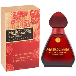Maroussia Eau de Toilette para Mulher