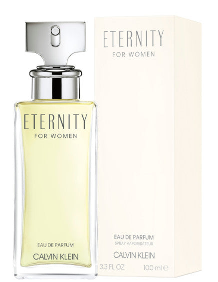 Eternity Women Eau de Parfum para Mulher