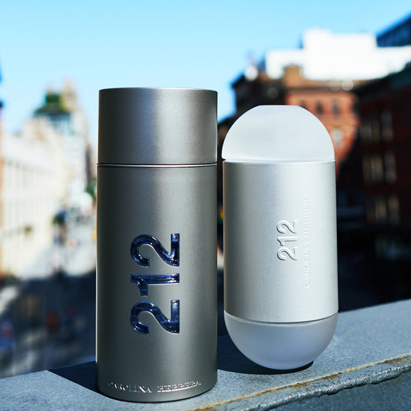 212 Women Eau de Toilette