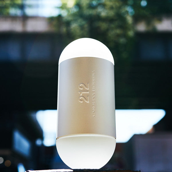 212 Women Eau de Toilette
