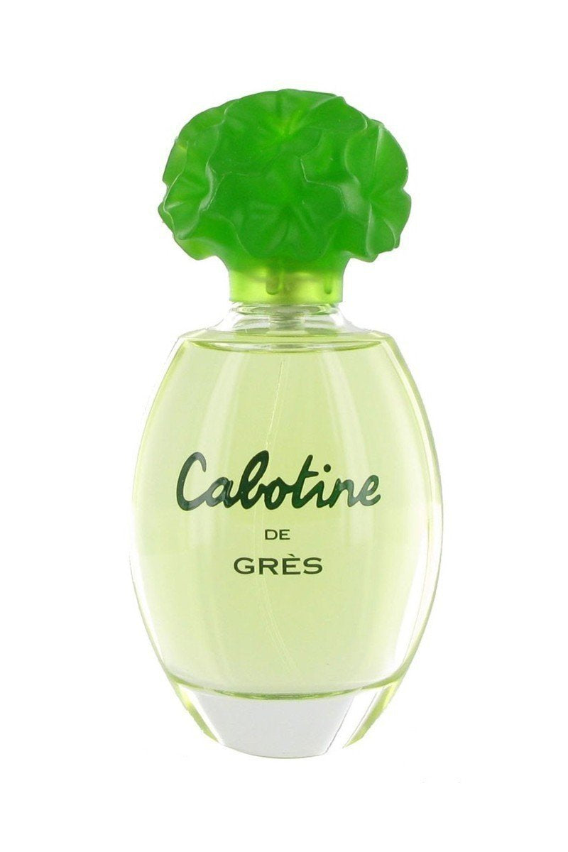Cabotine Eau de Toilette para Mulher