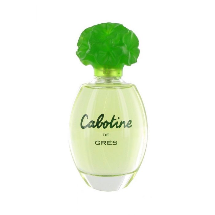 Cabotine Eau de Toilette para Mulher