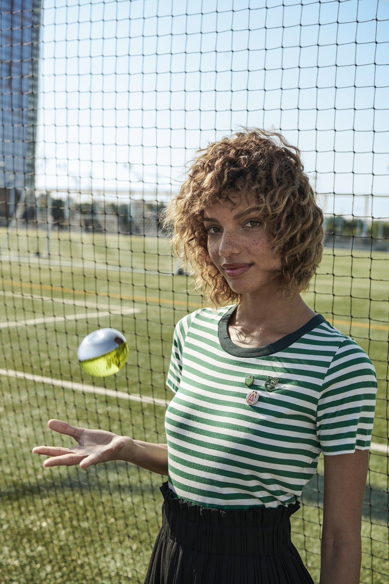 Be Delicious Eau de Parfum