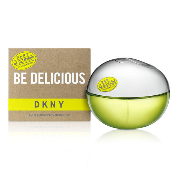 Be Delicious Eau de Parfum