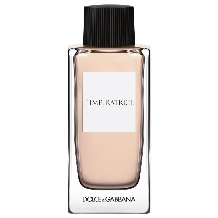 Dolce & Gabbana L'imperatrice para mulher
