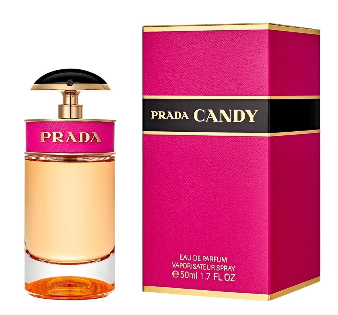 Candy Eau de Parfum