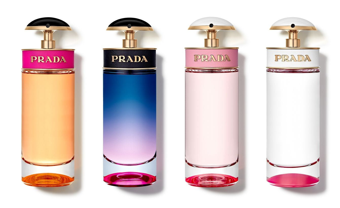 Candy Eau de Parfum