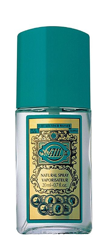 4711 Original Eau de Cologne Tamanho Viagem