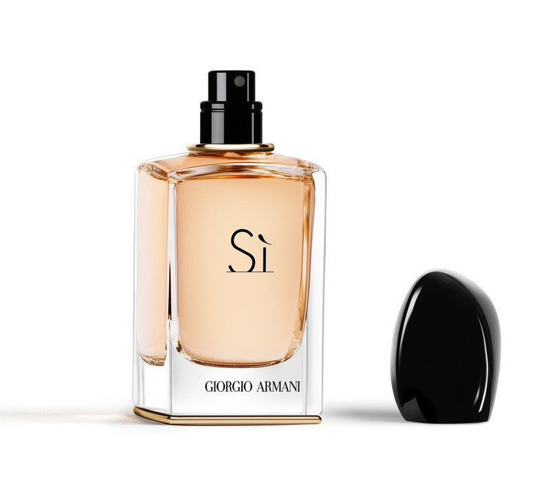 Giorgio Armani Perfume Feminino Sì Eau de Parfum