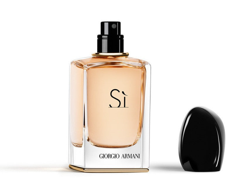 Giorgio Armani Perfume Feminino Sì Eau de Parfum