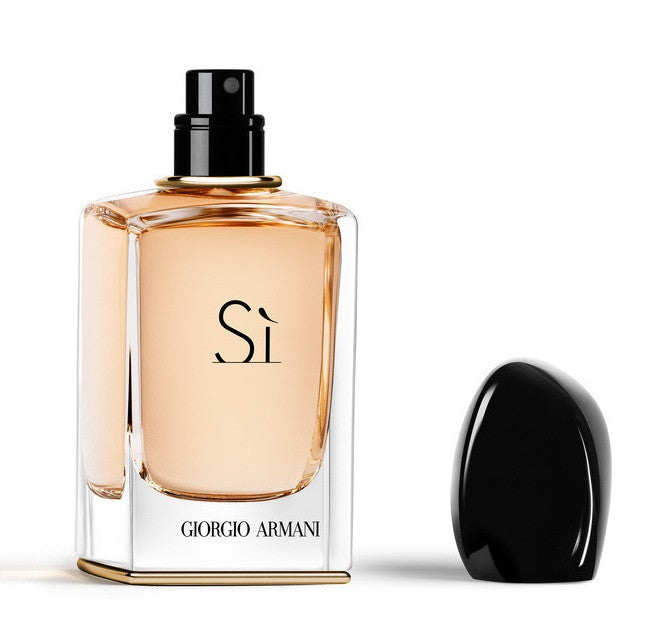 Giorgio Armani Perfume Feminino Sì Eau de Parfum