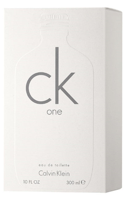 CK One Unisex Eau de Toilette