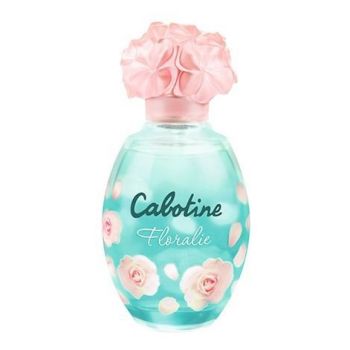 Cabotine Eau de Toilette para Mulher