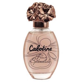 Cabotine Eau de Toilette para Mulher