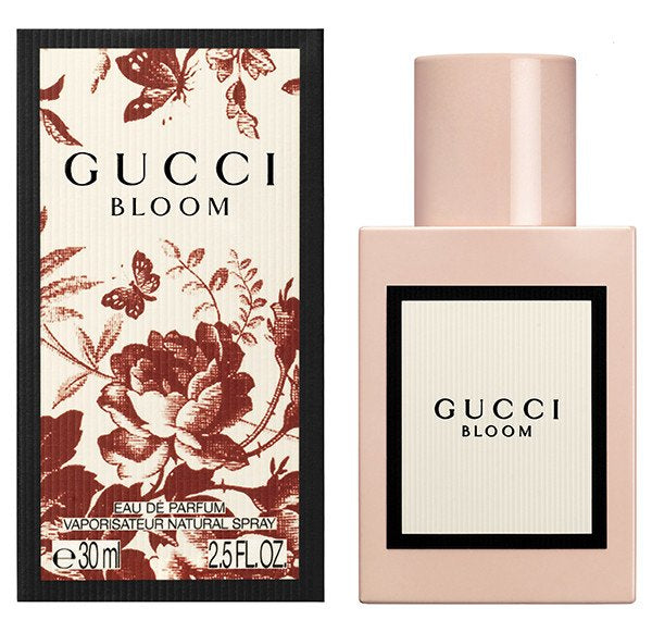 Bloom Eau de Parfum para Mulher
