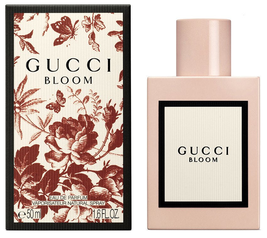 Bloom Eau de Parfum para Mulher