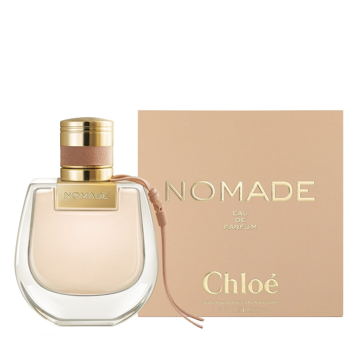 Chloe Nomade Eau de Parfum para mulher