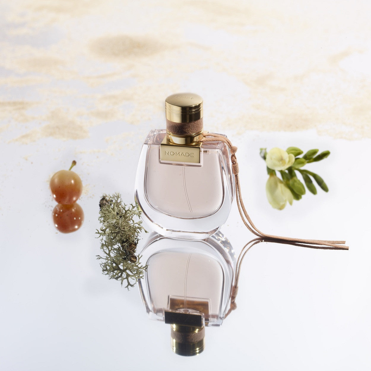 Chloe Nomade Eau de Parfum para mulher