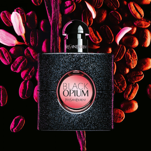 Black Opium Eau de Parfum