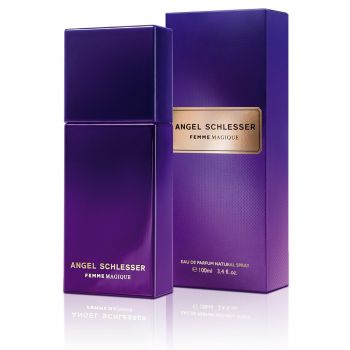Angel Schlesser Femme Eau de Toilette para mulher