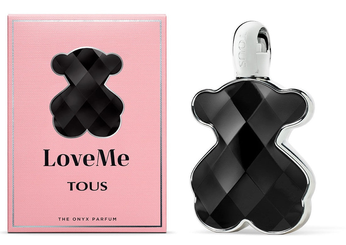 LoveMe The Onyx Eau de Parfum