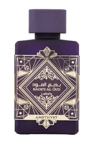 Bade'e Al Oud Amethyst Eau de Parfum Mulher