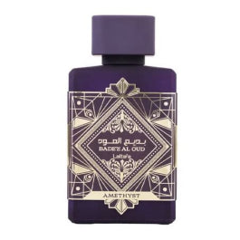 Bade'e Al Oud Amethyst Eau de Parfum Mulher