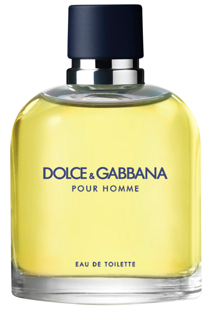 Dolce & Gabbana Pour Homme para homem