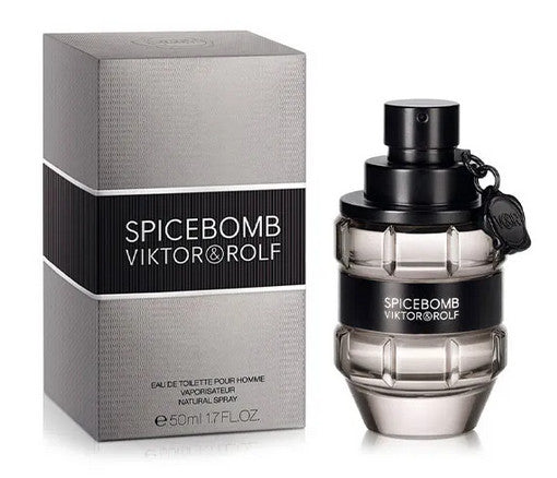 Viktor& Rolf Spicebomb Viktor & Rolf para homem