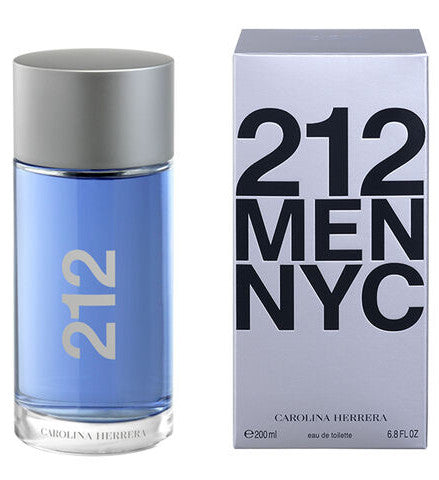 212 Men Eau de Toilette