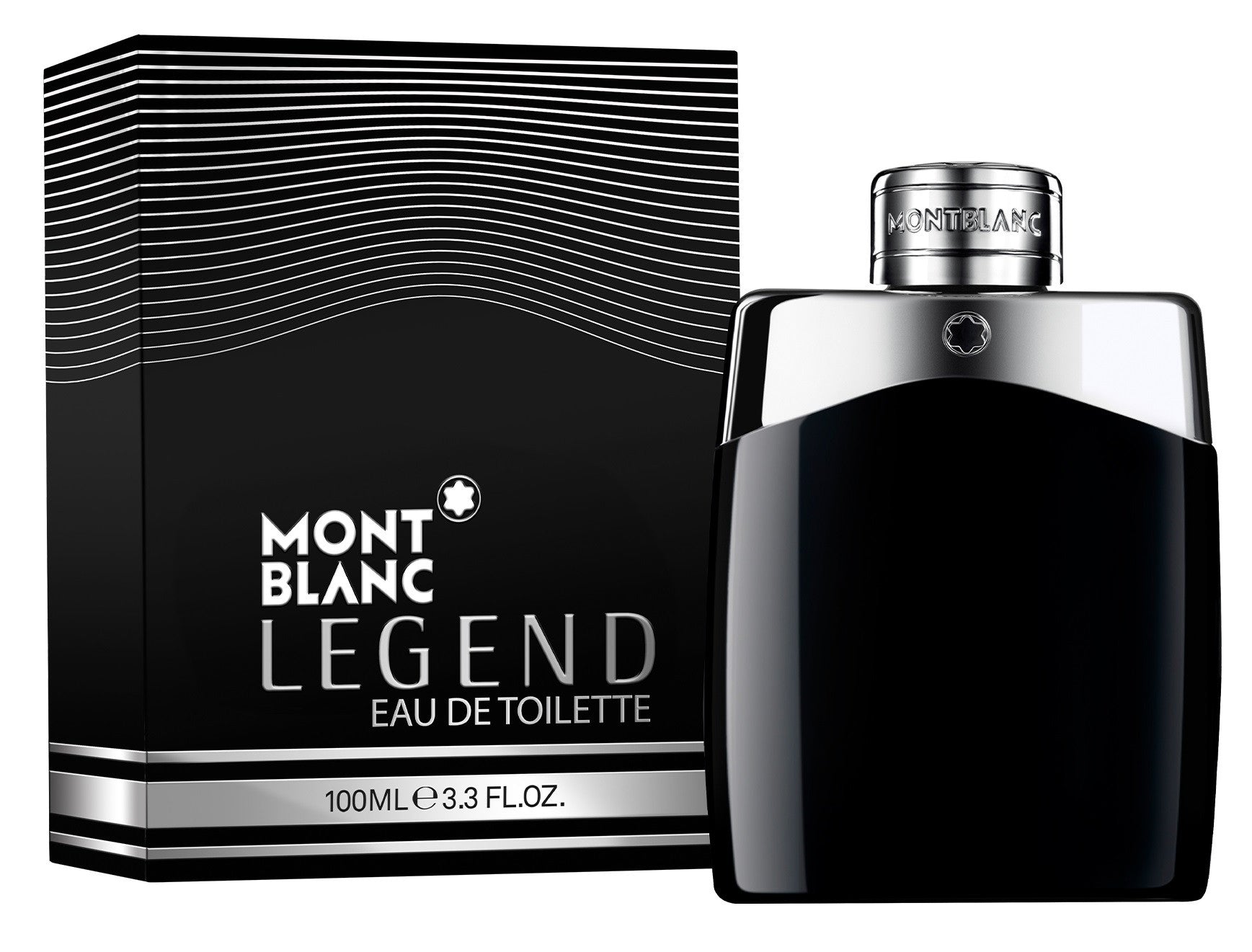 Legend Eau de Toilette para Homem