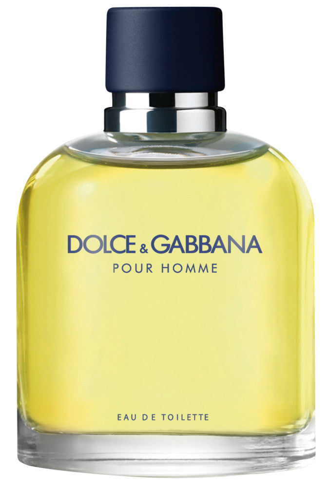 Dolce & Gabbana Pour Homme para homem