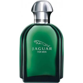 Jaguar Classic Gold Eau de Toilette para homem