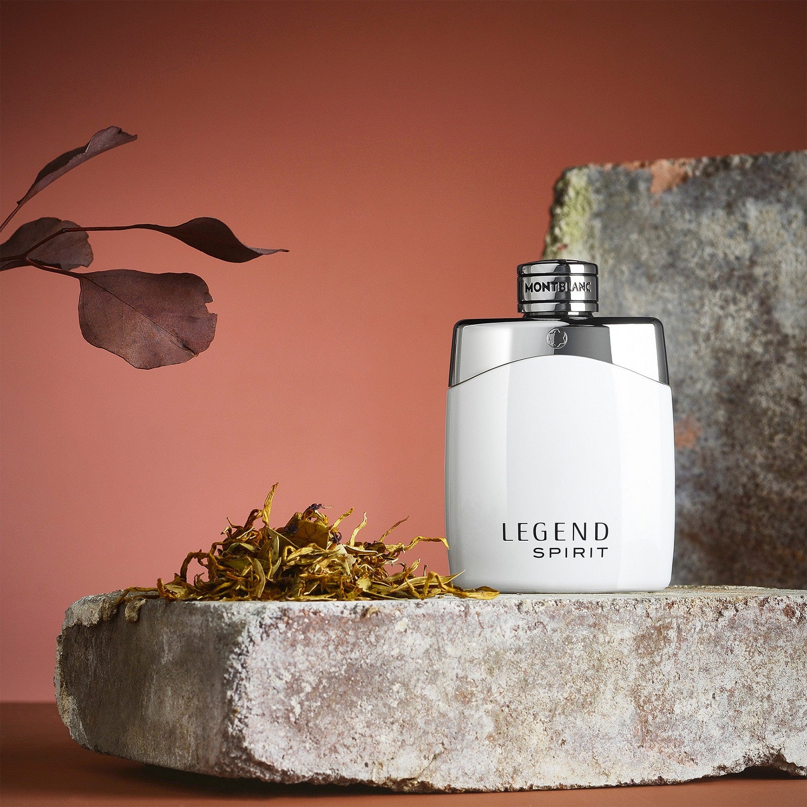 Legend Spirit Eau de Toilette para Homem