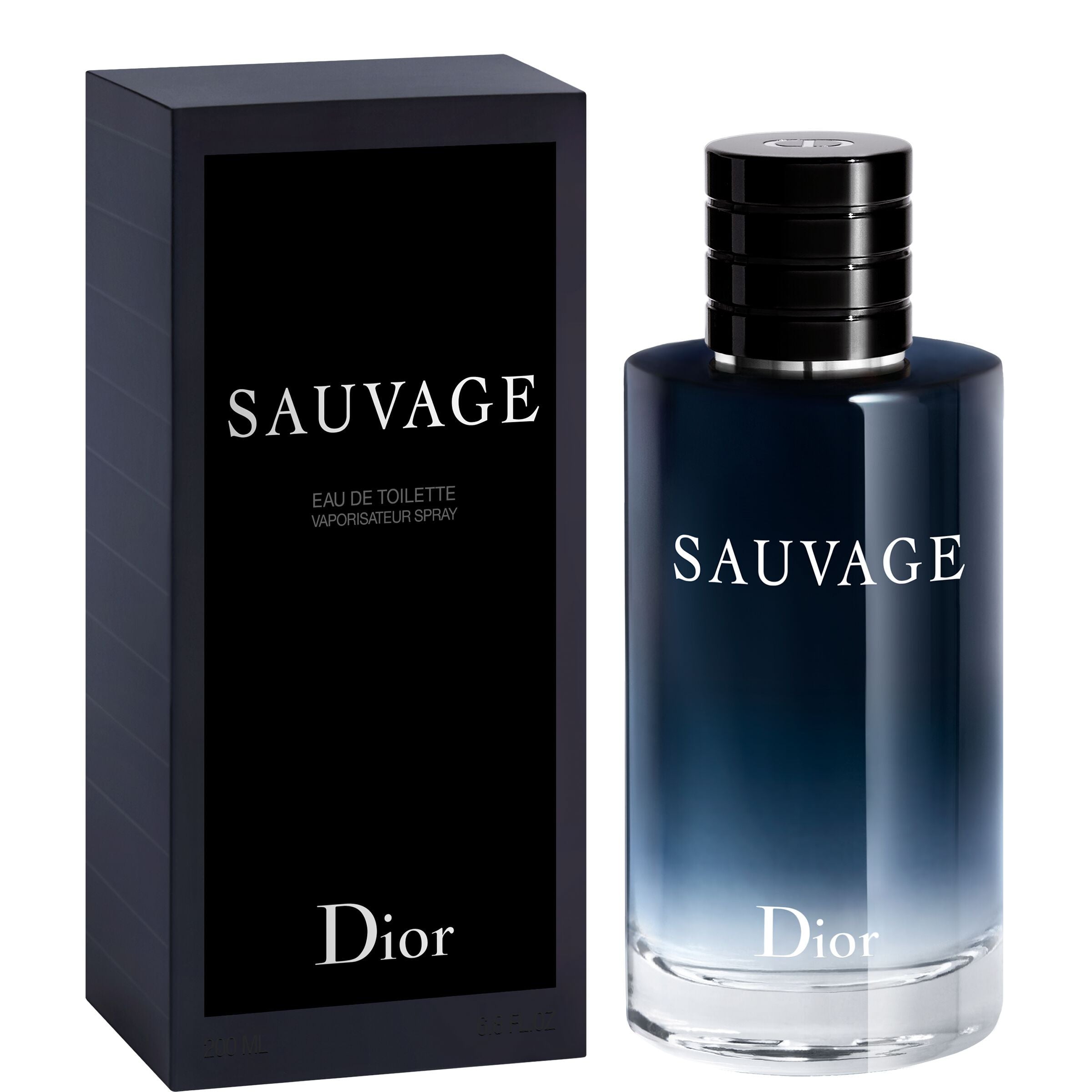 Sauvage Eau de Toilette