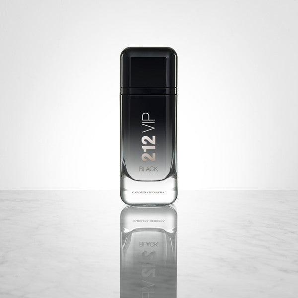 212 VIP Black Eau de Parfum