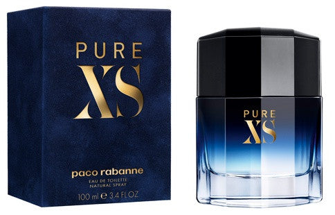 Pure XS Eau de Toilette para Homem