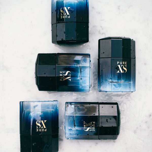 Pure XS Eau de Toilette para Homem