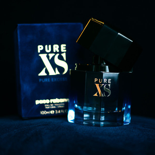 Pure XS Eau de Toilette para Homem