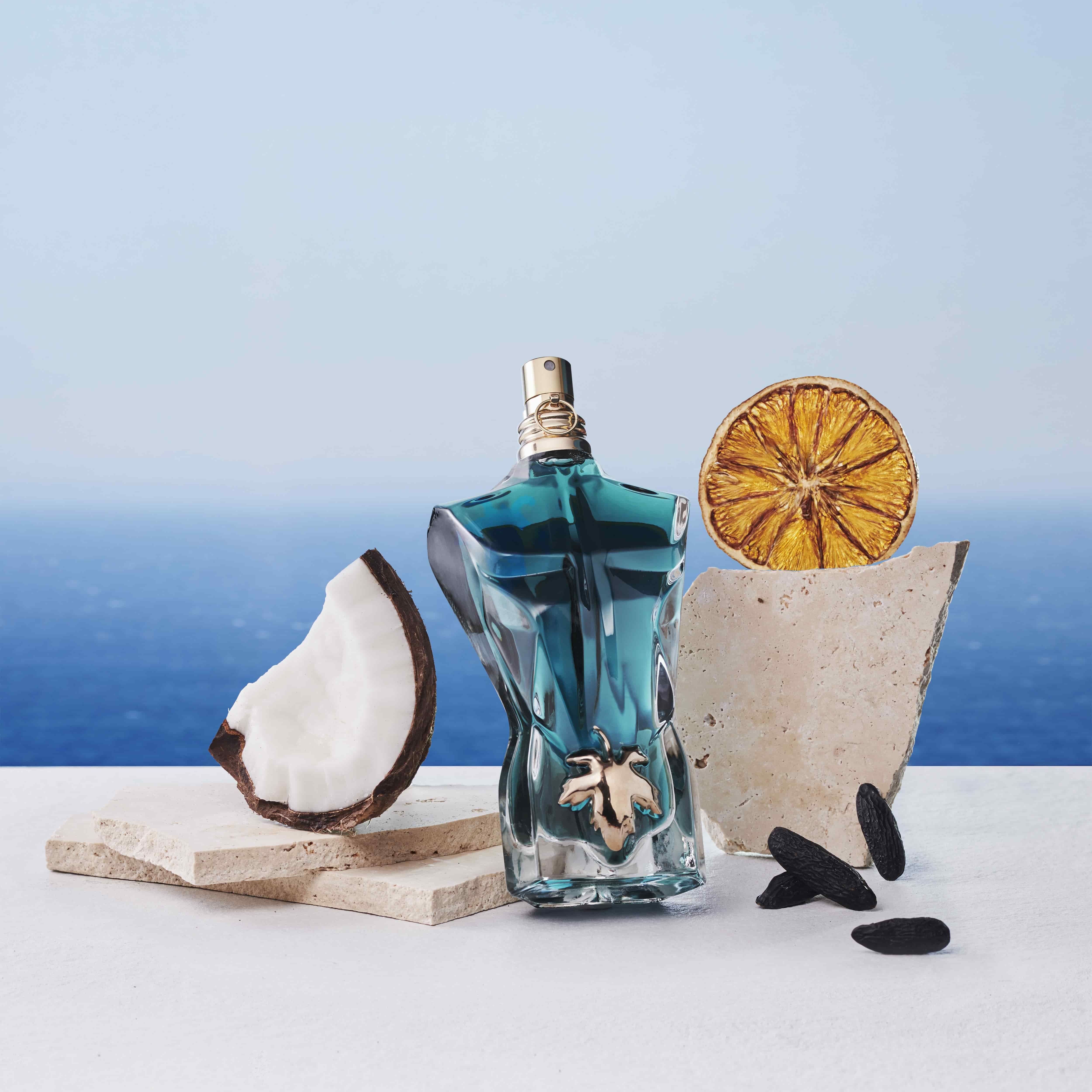 Le Beau Eau de Toilette para Homem