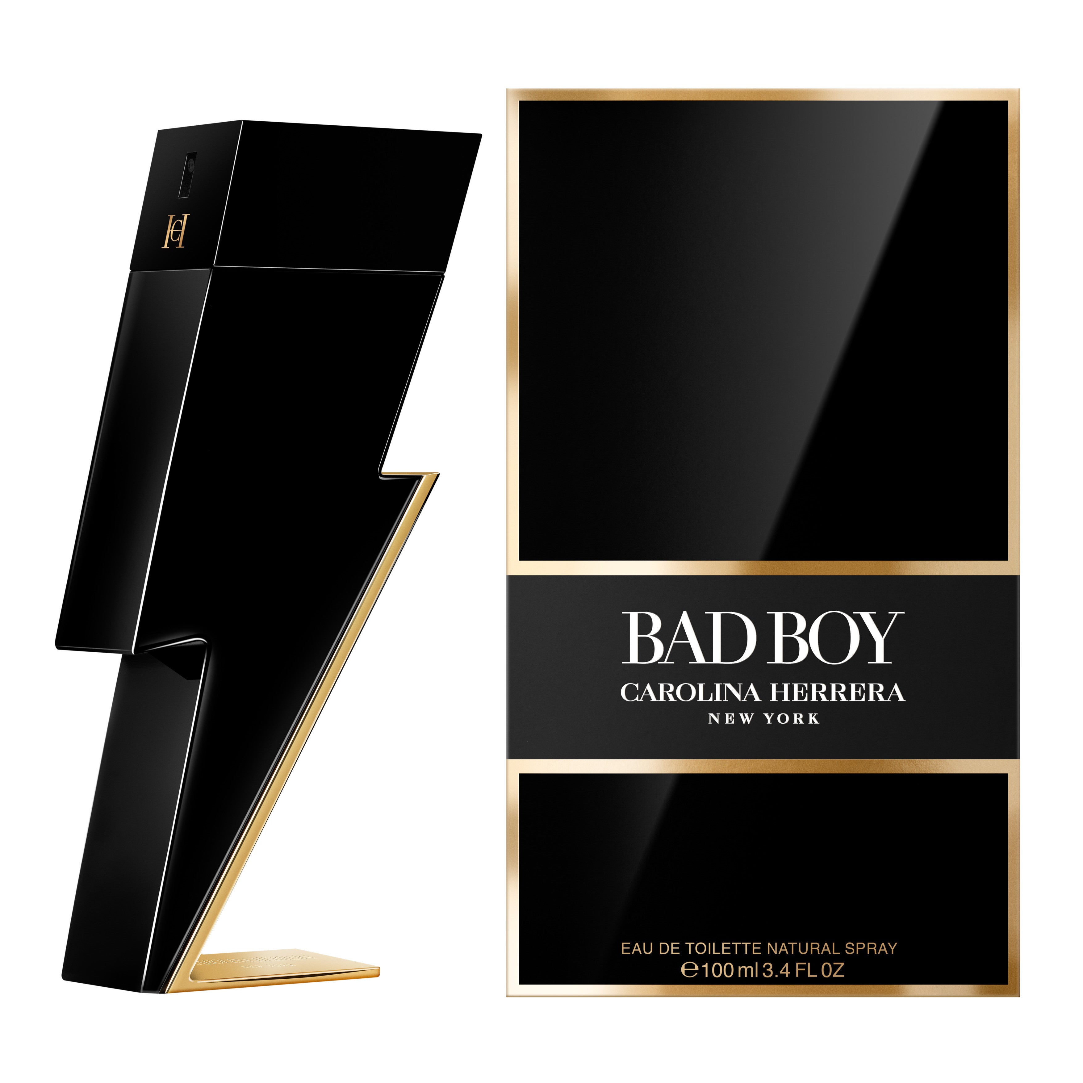 Bad Boy Eau de Toilette