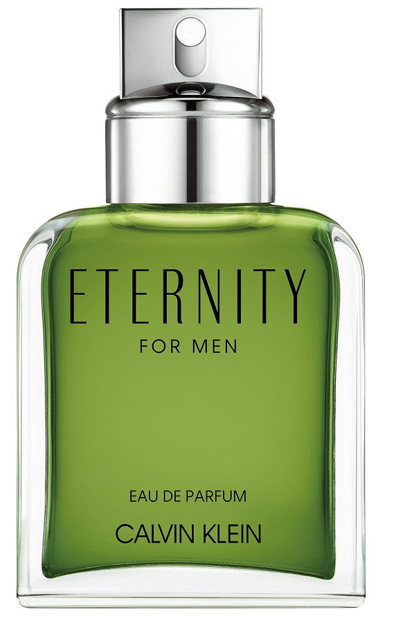 Eternity for Men Eau de Parfum para Homem