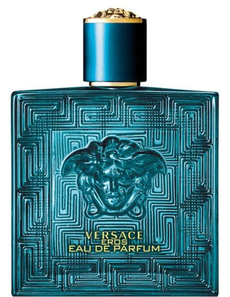 Eros Eau de Parfum para Homem
