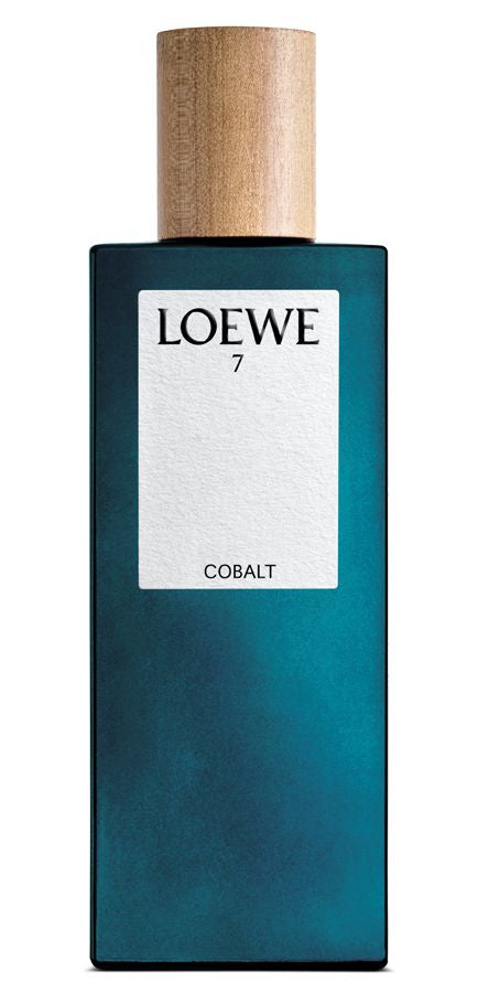 7 Cobalt Eau de Parfum