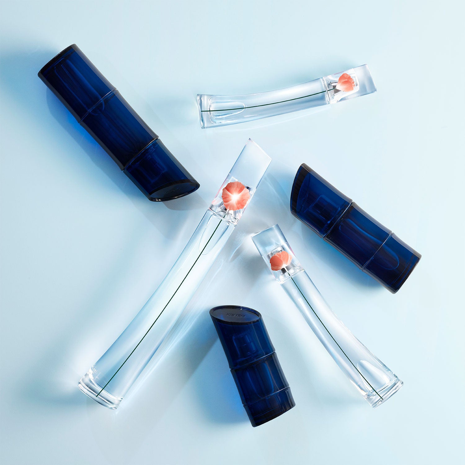 Kenzo Eau de Toilette Homme Intense para homem