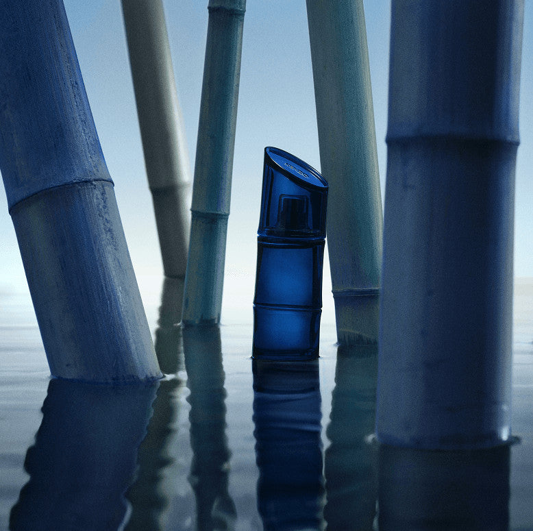 Kenzo Eau de Toilette Homme Intense para homem