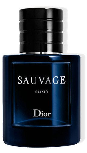 Dior Sauvage Elixir Parfum